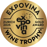 Gold Trophy