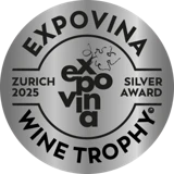 Silver Trophy