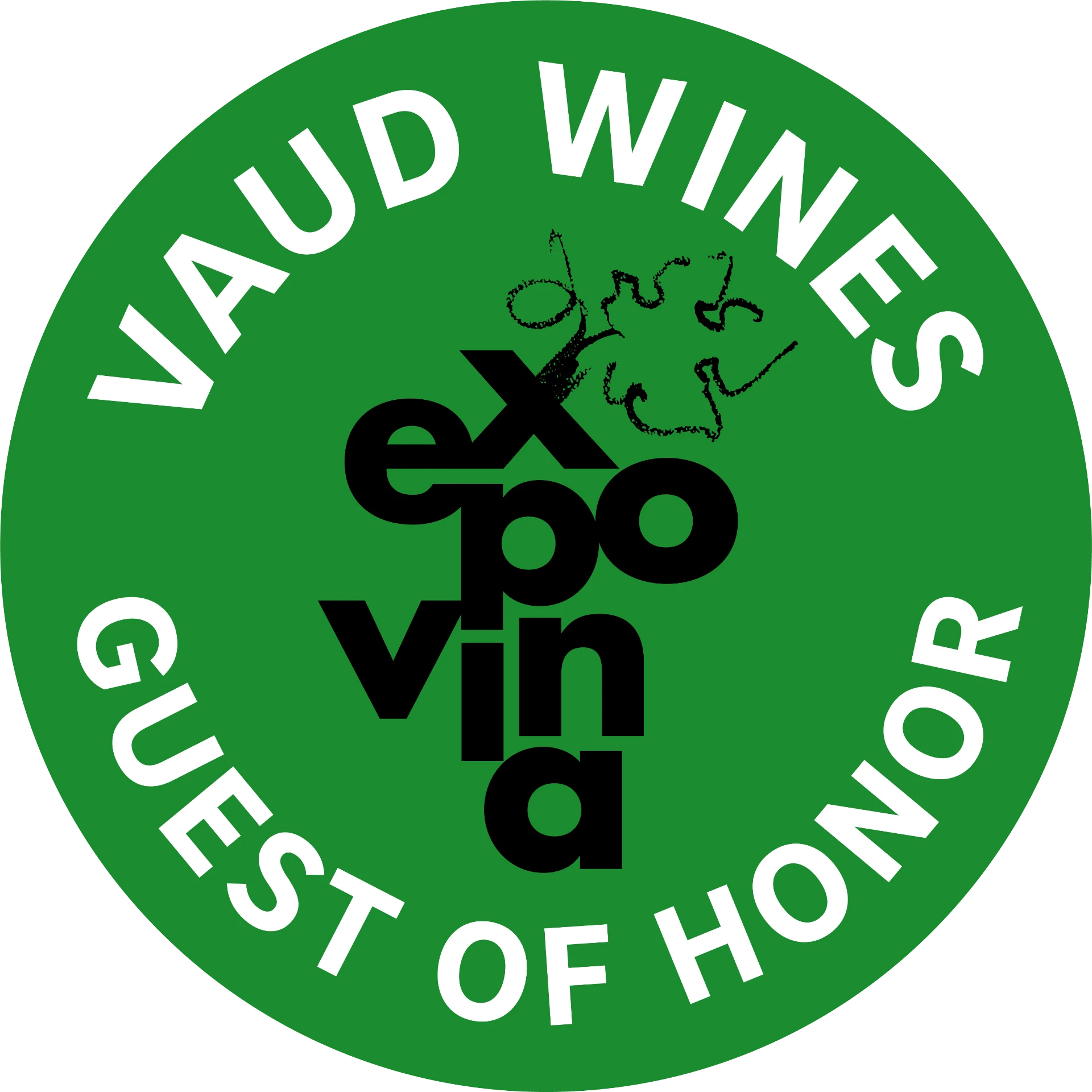 Vaud Wines — Guest of Honor